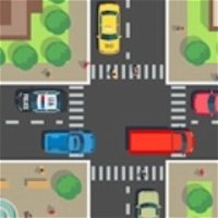 Jogo Traffic no Jogos 360