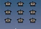 Tiny Invaders