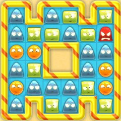 Smarty Bubbles - Jogos de Habilidade - 1001 Jogos