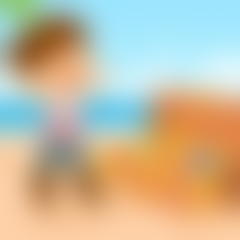 Tiny Pirates: Treasure Island