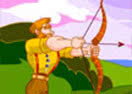 Tiro Al Arco