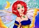 Titania: Queen Of The Fairies