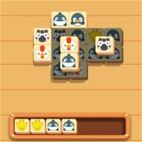 Mahjong Cook - Jogo Grátis Online