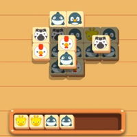 Mahjong Cook - Jogo Grátis Online