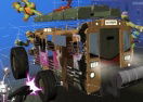 TMNT: Build 'n Battle