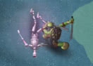 TMNT: Collect and Conquer