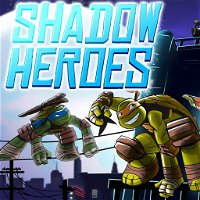 TMNT - Shadow Heroes