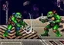 TMNT Tournament Fighters Demo