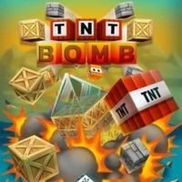 TNT Bomb