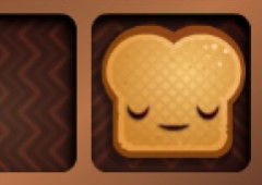 Toasty Time
