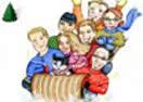 Toboggan Jump 2002