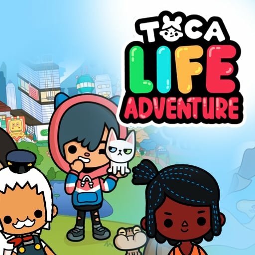 Jogue 9 jogos parecidos com Toca Life - Jogos 360