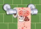 Toilet Roll