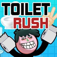 Toilet Rush 2