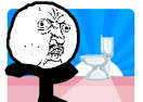 Toilet Rush