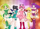 Tokyo Mew Mew