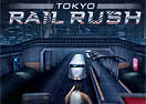 Tokyo Rail Rush