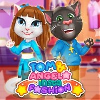 Angela Perfect Valentine - Click Jogos