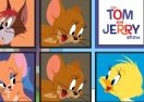 Tom and Jerry: Matching Pairs