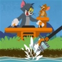 Tom and Jerry: River Recycle