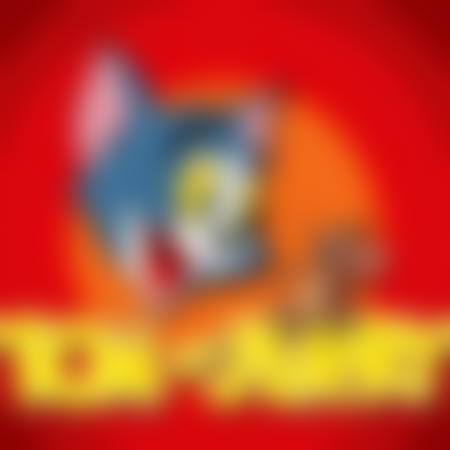 Tom and Jerry: Run Jerry