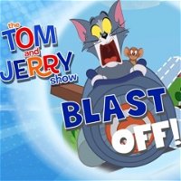 Tom & Jerry: Blast Off