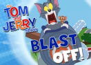 Tom & Jerry: Blast Off