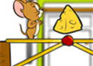 Tom & Jerry in a Rig-A Bridge