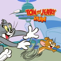 Tom & Jerry Run