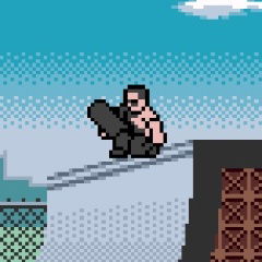 Tony Hawk's Pro Skater