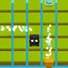Jogo Too Many Bubbles no Jogos 360