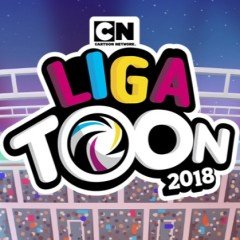 Jogo Toon Cup 2018 no Jogos 360
