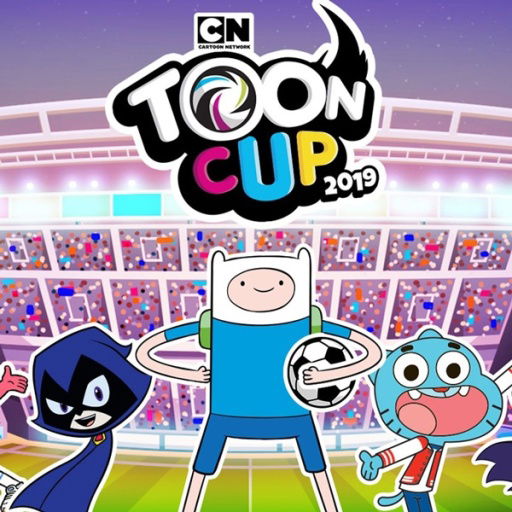 Jogos do Cartoon Network no Jogos 360