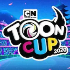 Jogo Toon Cup 2018 no Jogos 360