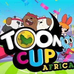 Toon Cup Africa