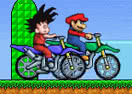 Toon Enduro Challenge