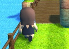 Toon Infinite Runner