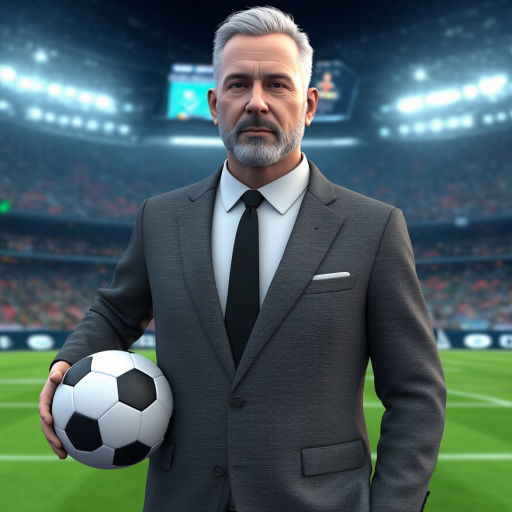 Jogo Top 10 Soccer Managers no Jogos 360