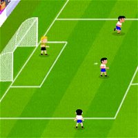 Jogo Soccer Online no Jogos 360