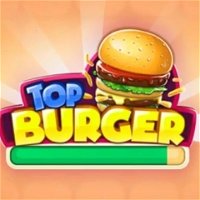 Top Burguer - Click Jogos