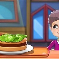Jogo Burger Restaurant 4 no Jogos 360