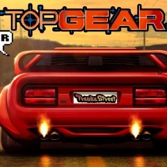 Jogo Top Gear 2 no Jogos 360