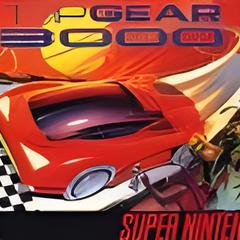 Top Gear 3000
