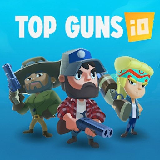 Top Guns io