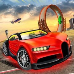 Jogo Fun Race Car 3D no Jogos 360