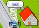 Tornado Button Smashing