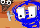 Tornado Race