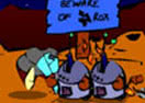 Tor Smash Master