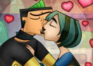 Total Drama Twister Kiss