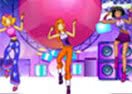 Totally Spies Dance